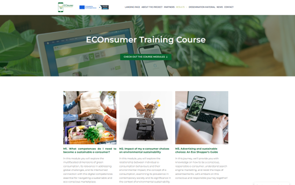 Beginn der Testphase der Kurse