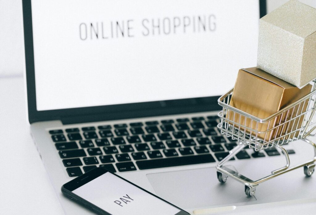 comercio electronico