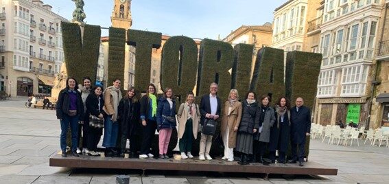 ERSTES TRANSNATIONALES TREFFEN DES PROJEKTS ECOnsumer