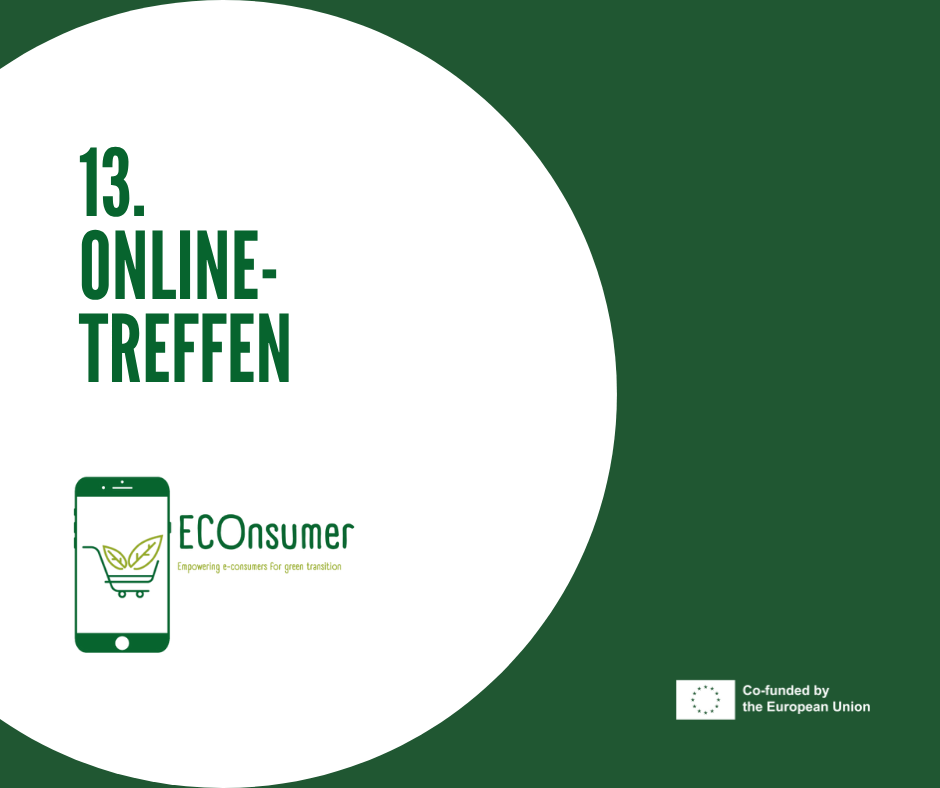 13. Online-Partnertreffen: Austausch, Feinschliff und nächste Schritte