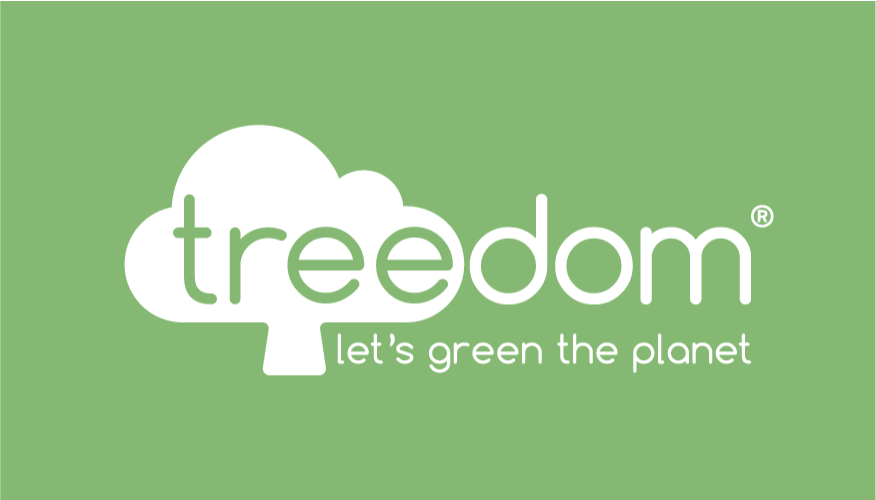 logoTreedom