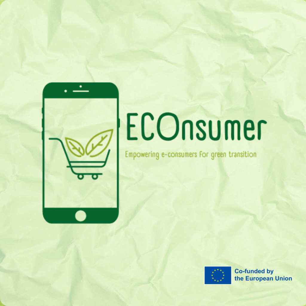 End of the ECOnsumer Project